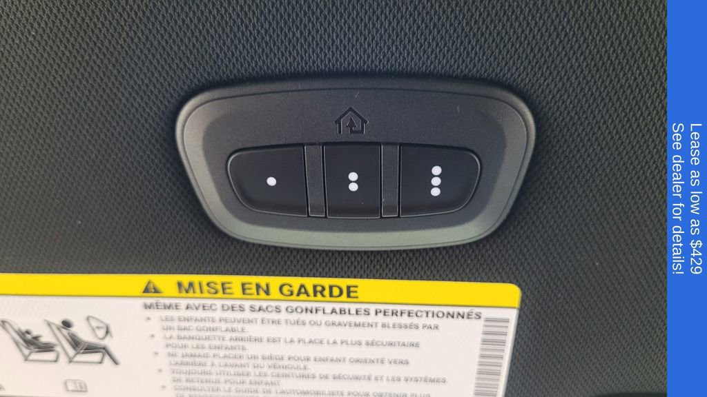 New 2026 Chrysler Pacifica Limited w/ S Appearance Package image 29