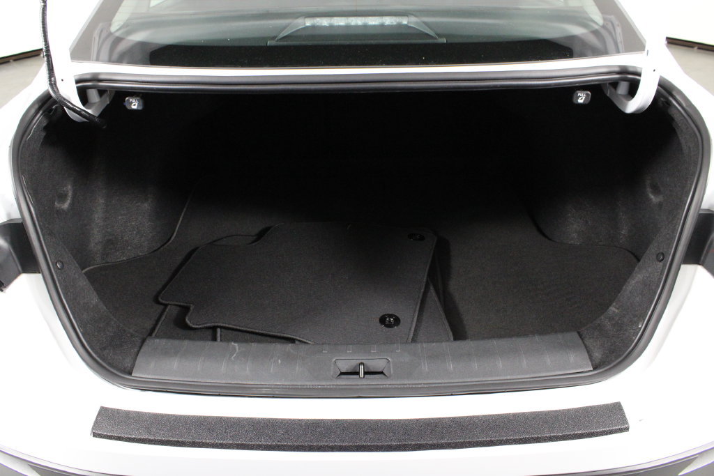 Certified 2026 Nissan Sentra S w/ S Cold Weather Package FWD image 18