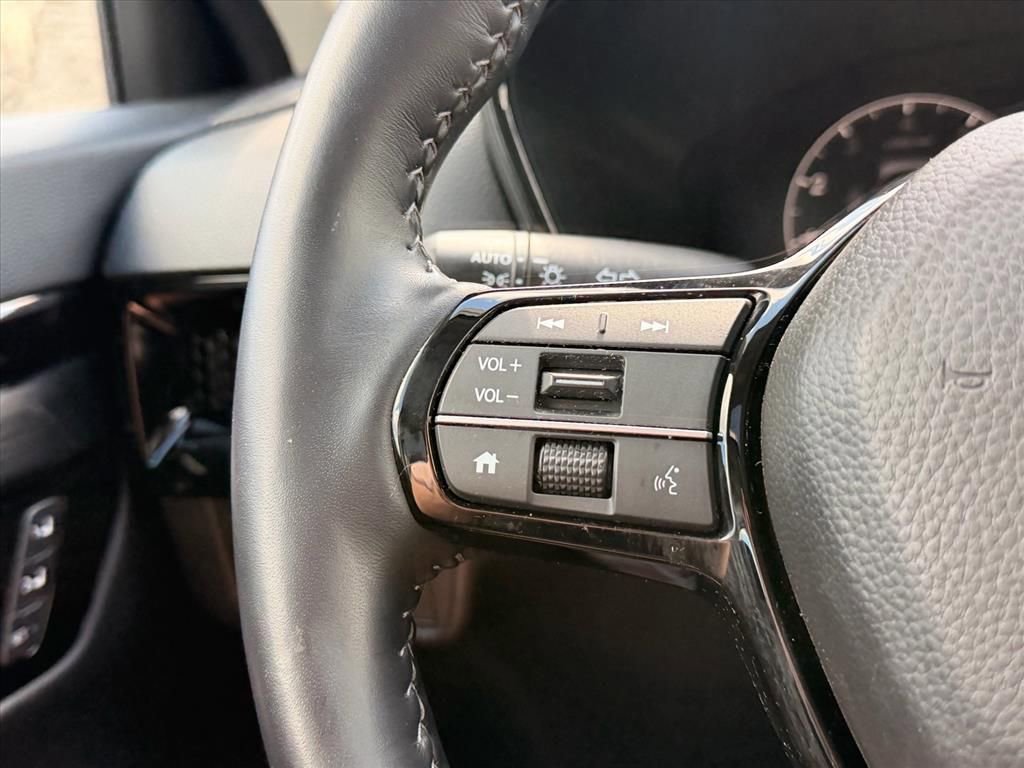Used 2025 Honda CR-V EX-L image 21
