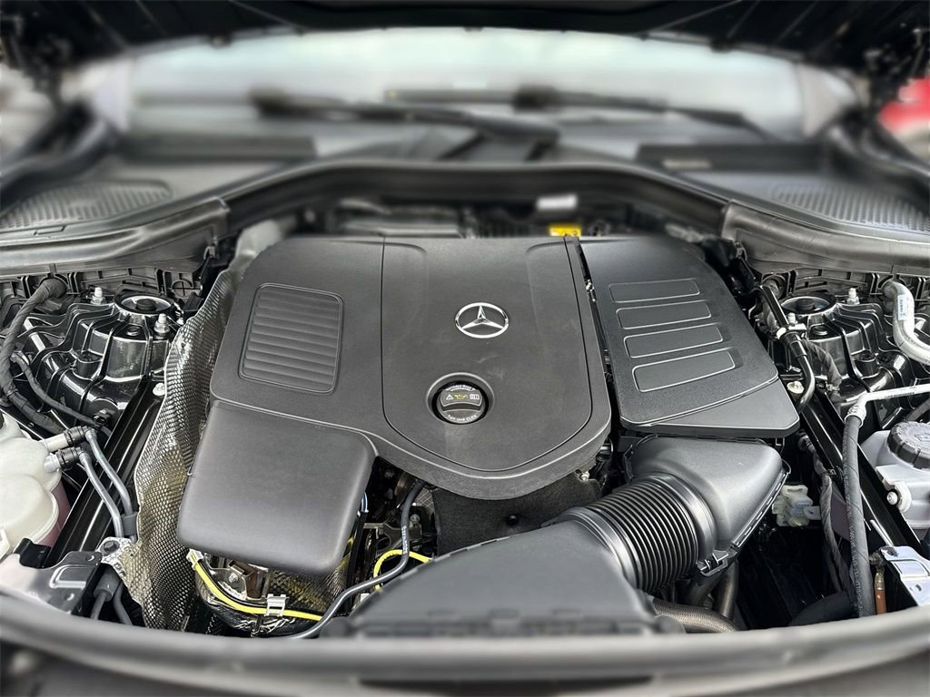 Certified 2026 Mercedes-Benz GLC 300 4MATIC image 25