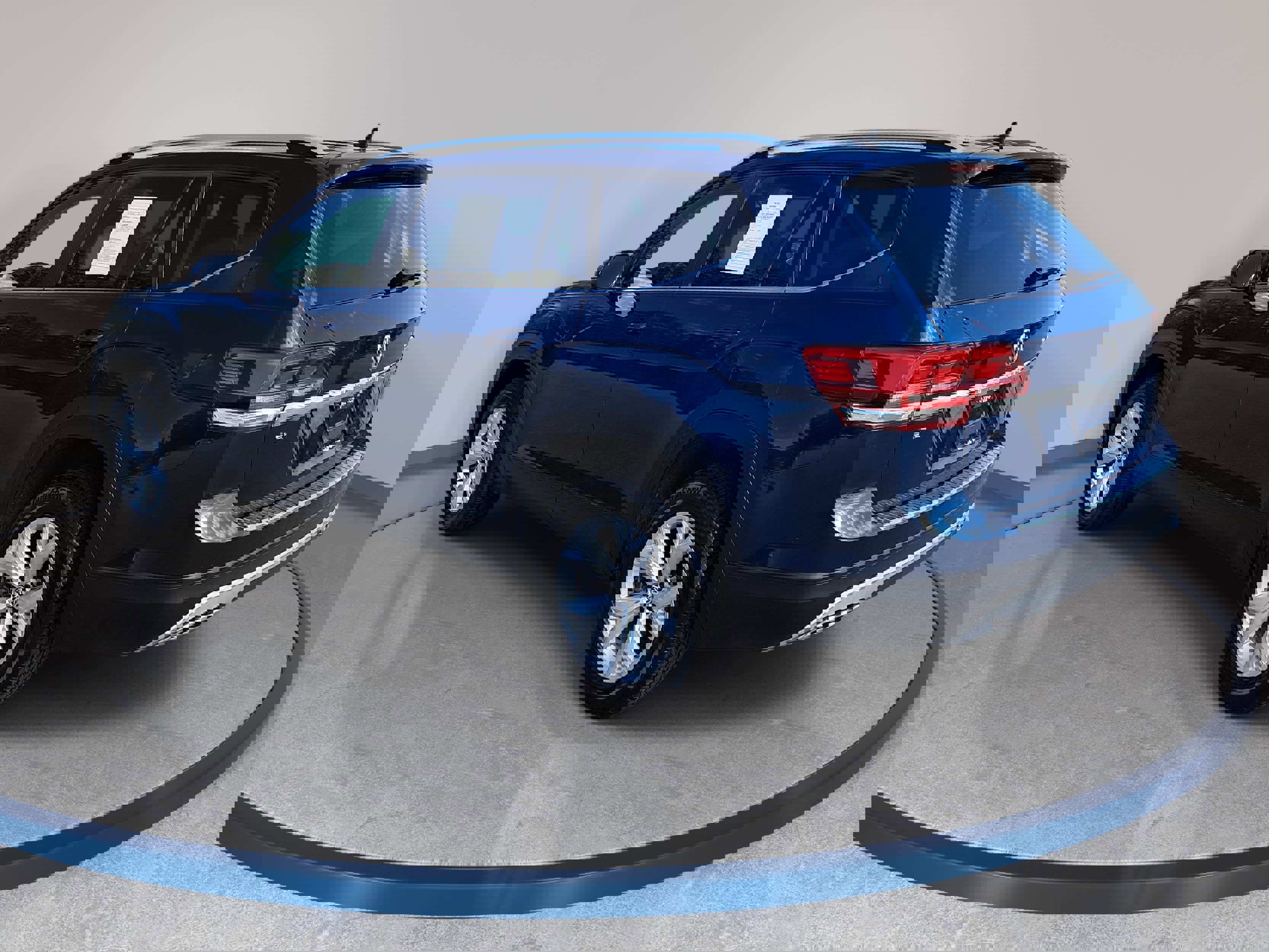 Used 2018 Volkswagen Atlas SE image 7