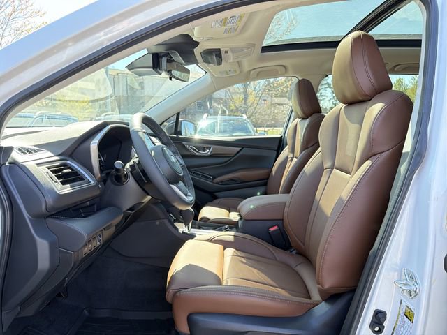 New 2026 Subaru Ascent Touring image 11