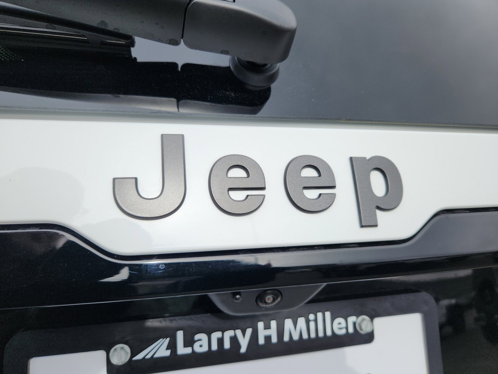 New 2026 Jeep Cherokee Limited image 23