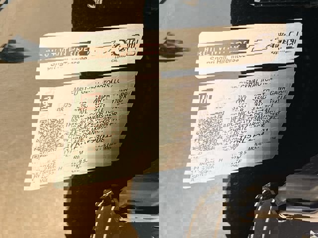 New 2026 Cadillac Lyriq Signature Luxury w/ LPO, Floor Liner Package image 27