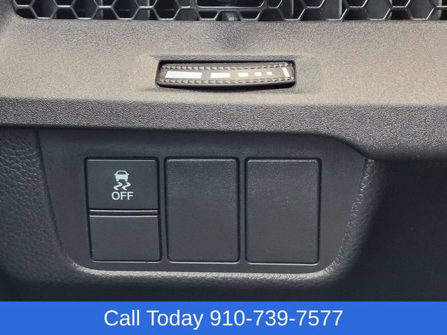 Used 2024 Honda CR-V Sport image 18