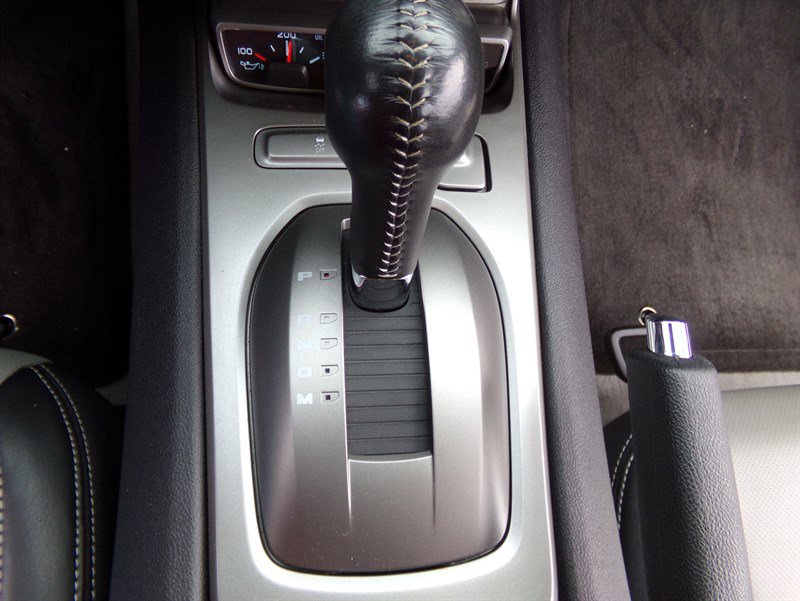 Used 2010 Chevrolet Camaro SS w/ RS Package image 41