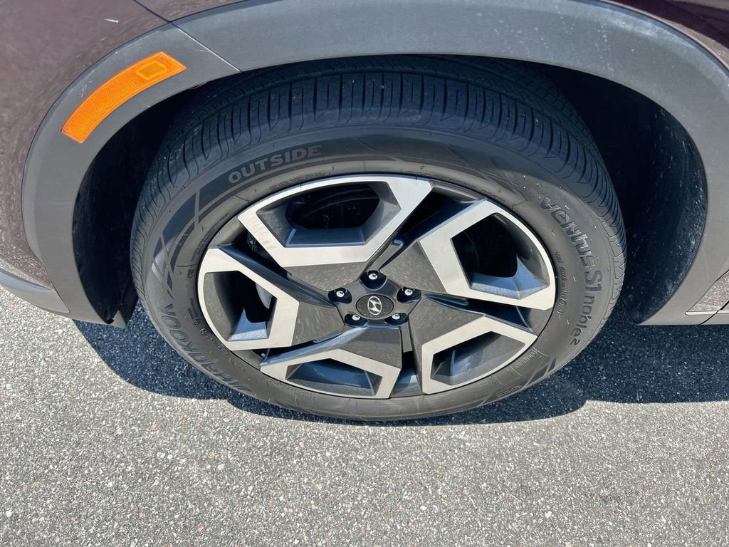 Used 2024 Hyundai Palisade SEL AWD/4WD image 5