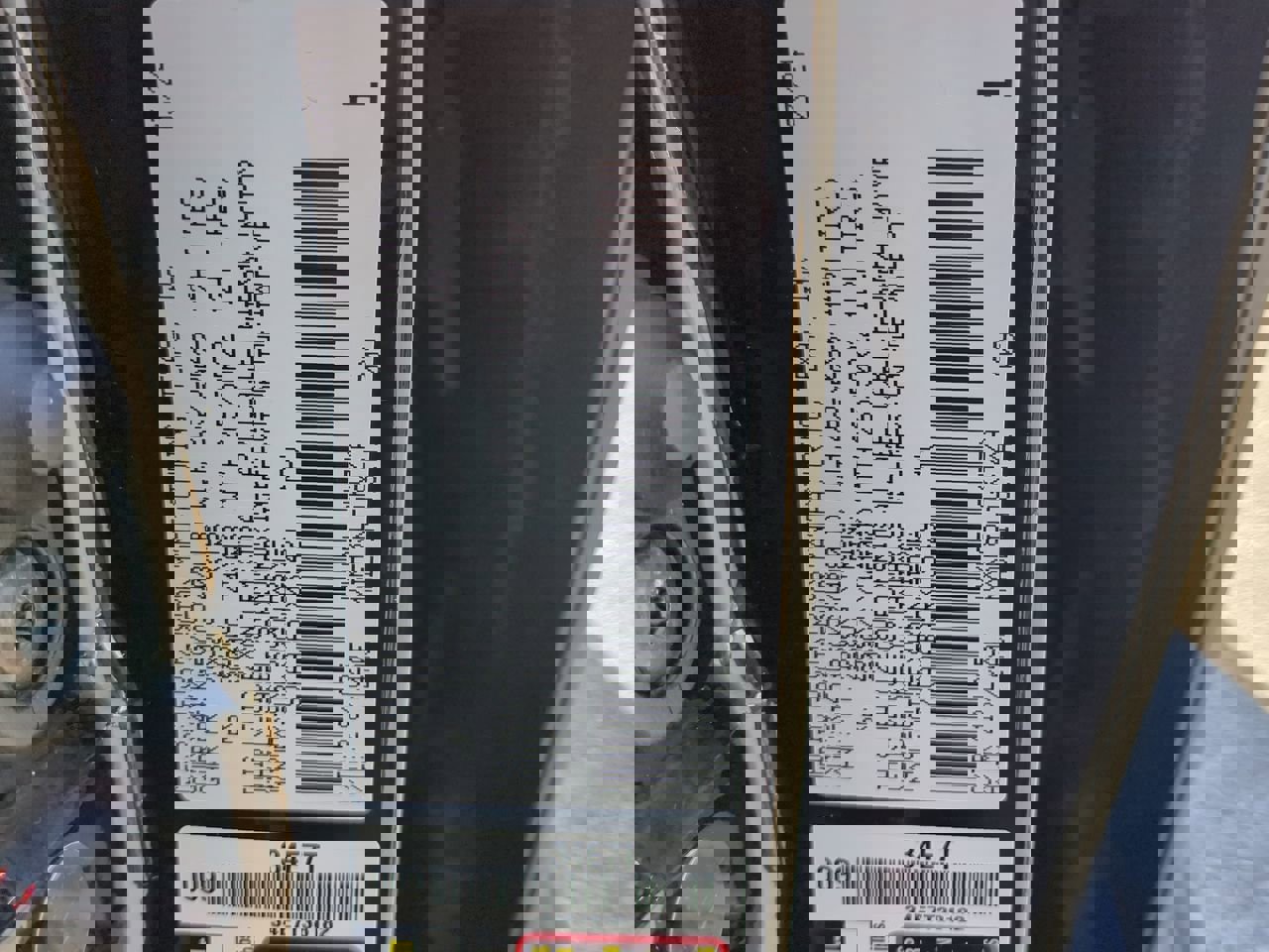 Used 2024 Toyota Sequoia Capstone image 29