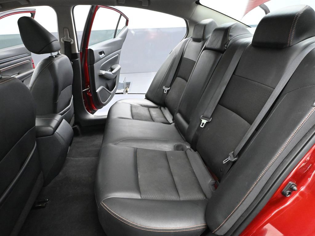 Used 2019 Nissan Altima 2.0 SR image 38