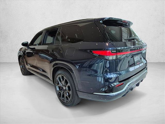 New 2026 Lexus TX 500h AWD image 6