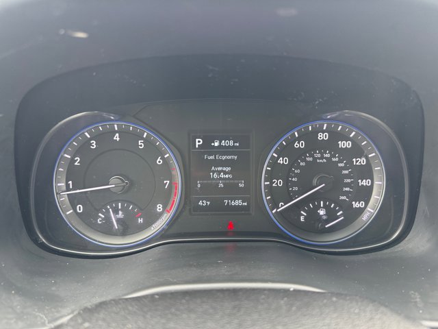 Used 2018 Hyundai Kona Limited image 32