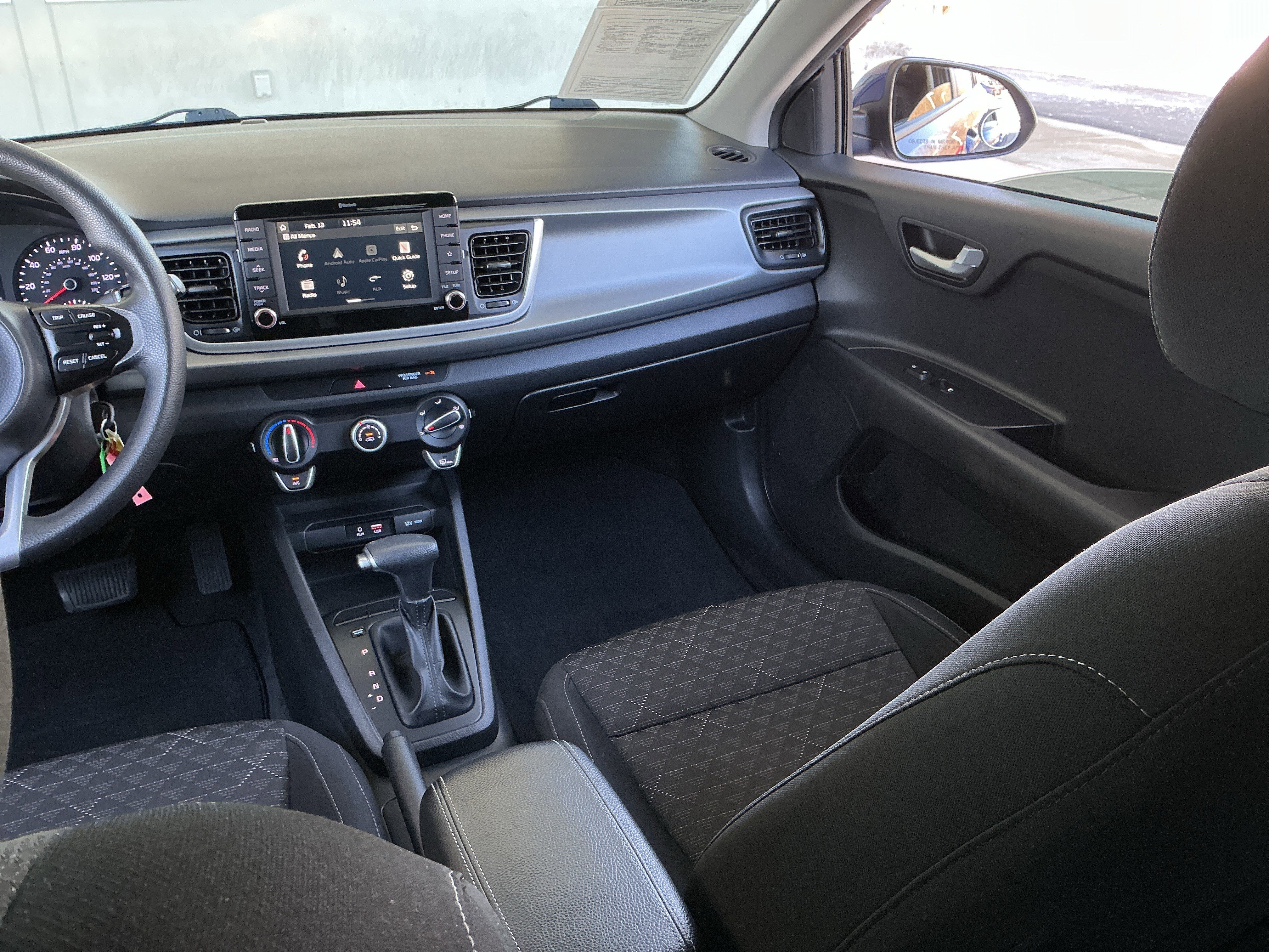 Used 2020 Kia Rio S image 16