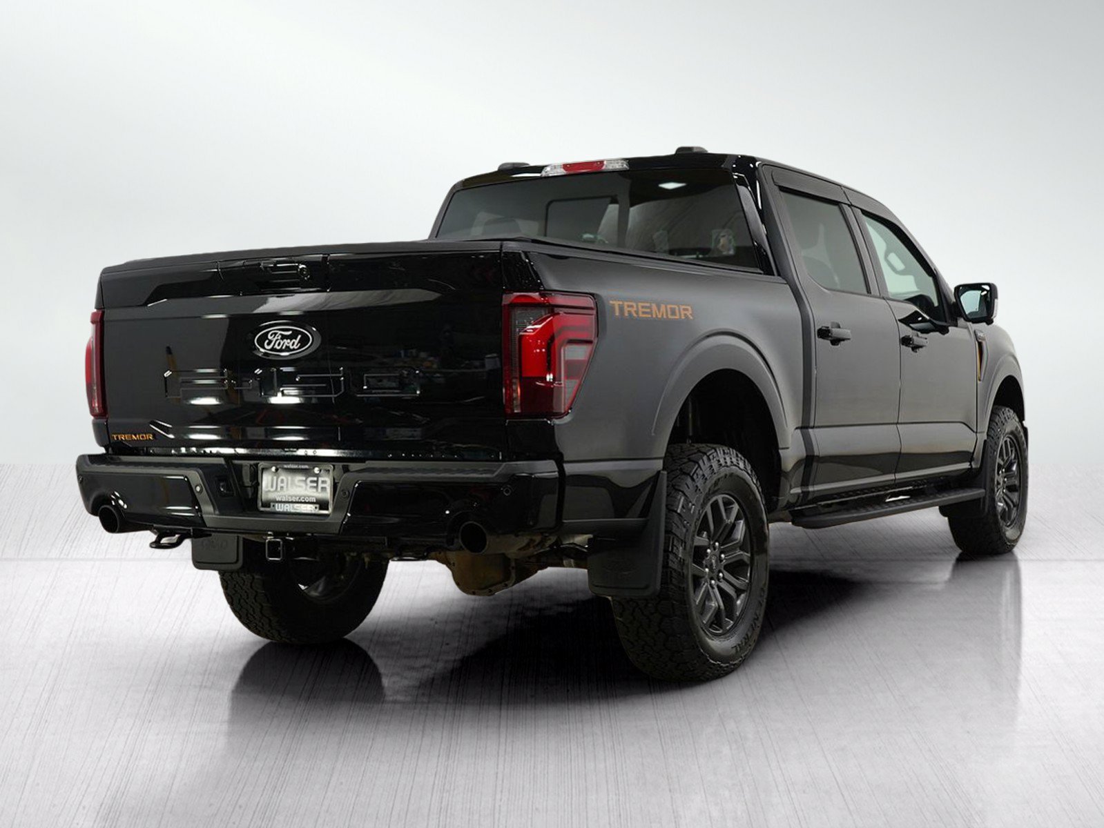 Used 2024 Ford F150 Tremor w/ Tow/Haul Package AWD/4WD image 6