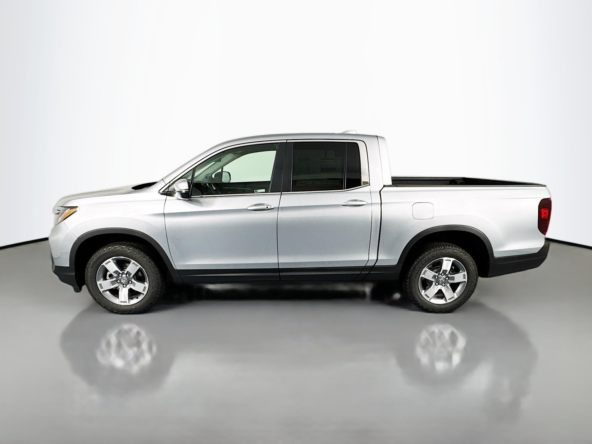 New 2026 Honda Ridgeline RTL image 8