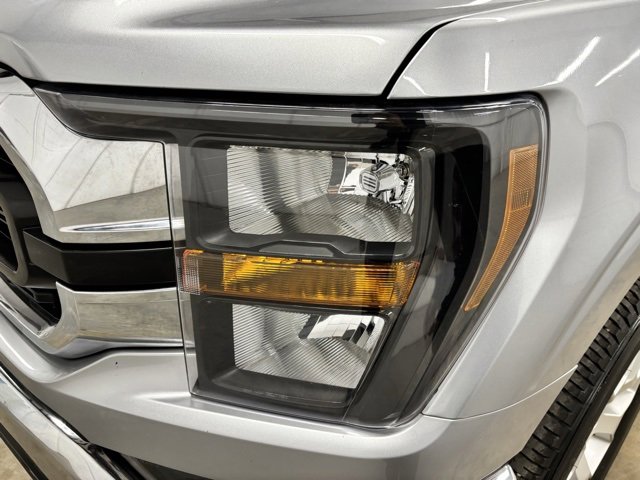 Used 2023 Ford F150 XLT image 8