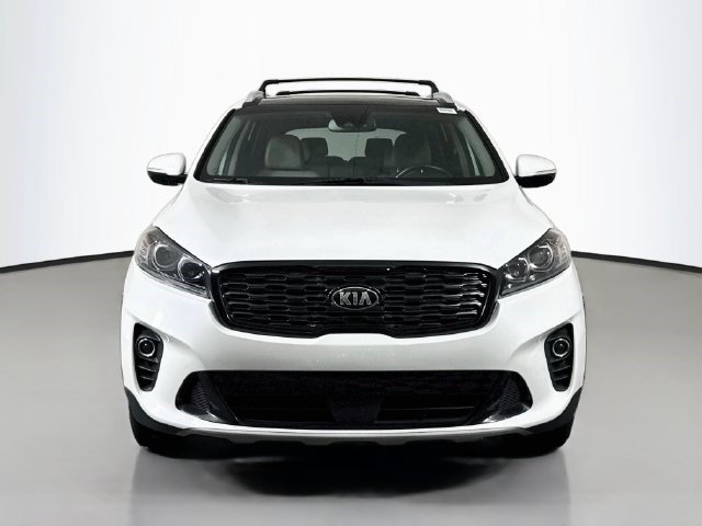 Used 2020 Kia Sorento EX FWD image 2