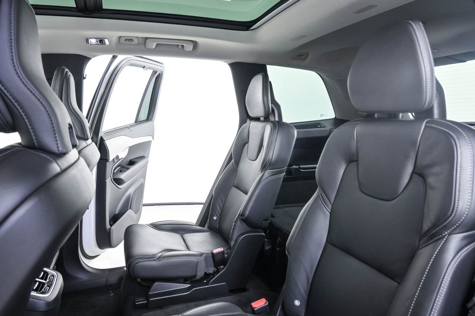 Used 2022 Volvo XC90 T6 Inscription w/ Advanced Package AWD/4WD image 20