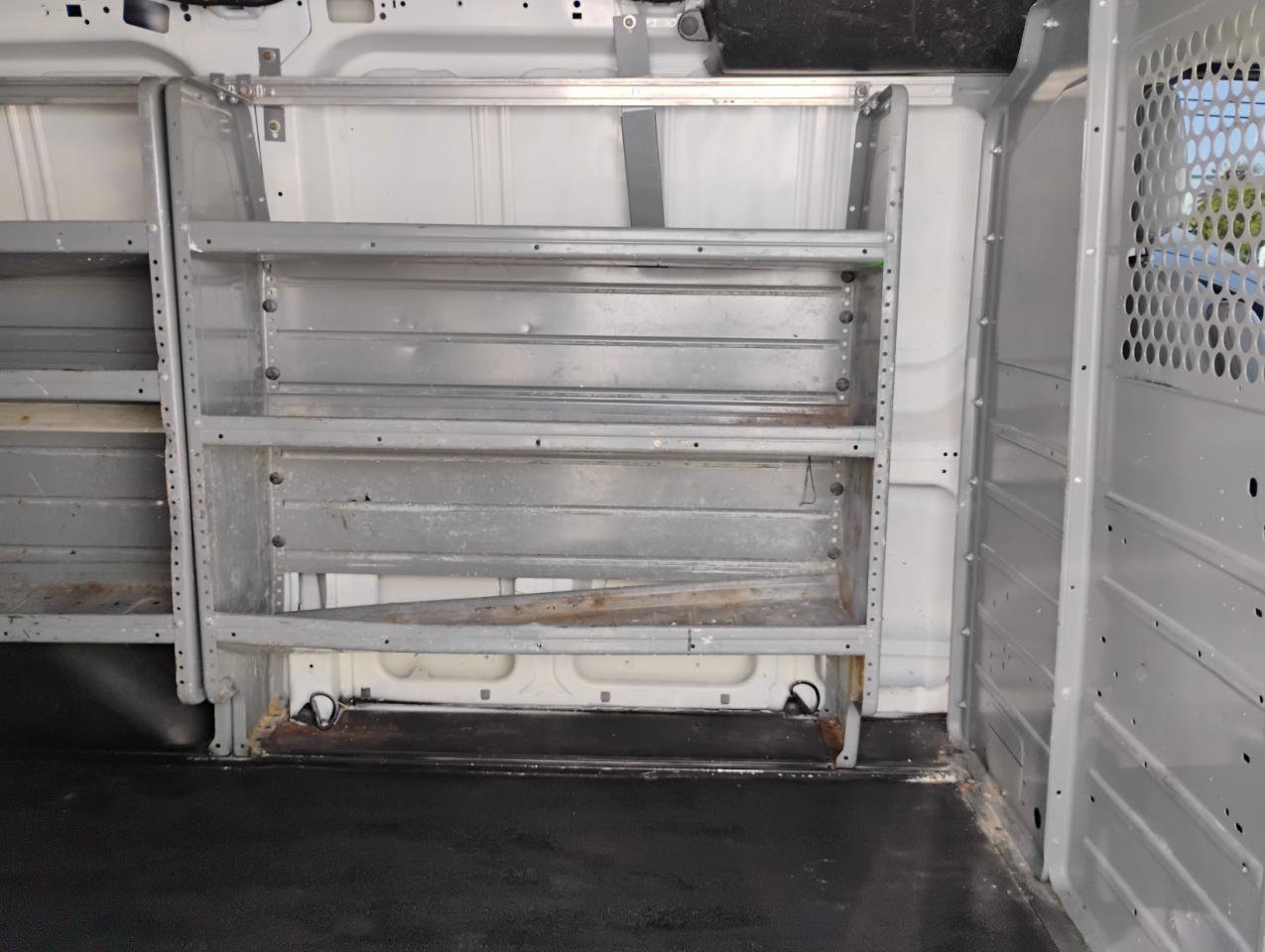 Used 2015 Ford Transit 150 130 Low Roof RWD image 37