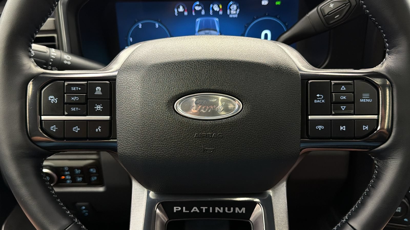 Used 2026 Ford F250 Platinum AWD/4WD image 29