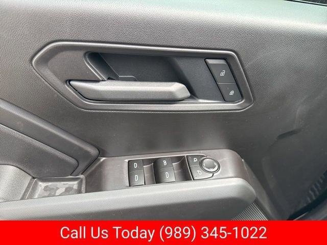 New 2026 Chevrolet Colorado Trail Boss image 25