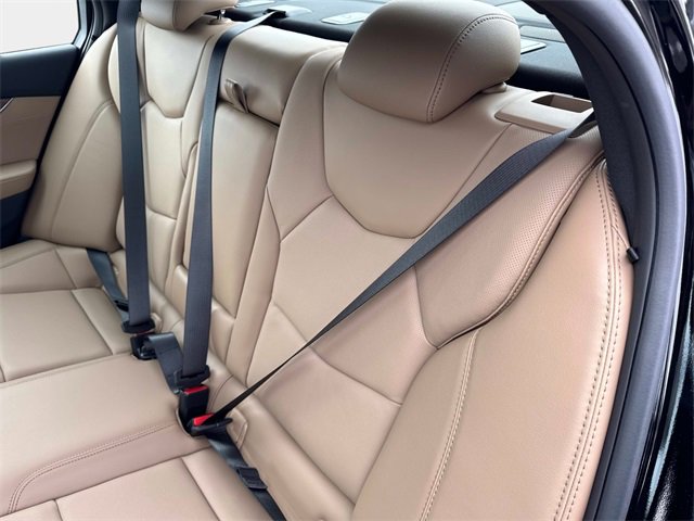 New 2026 Cadillac CT5 Premium Luxury w/ Technology Package image 11