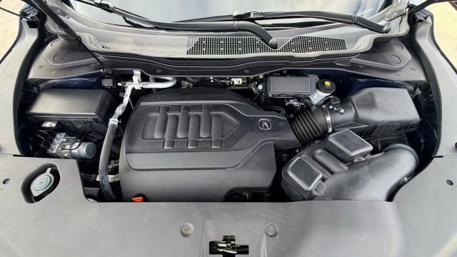 Used 2020 Acura MDX FWD w/ Technology Package image 67