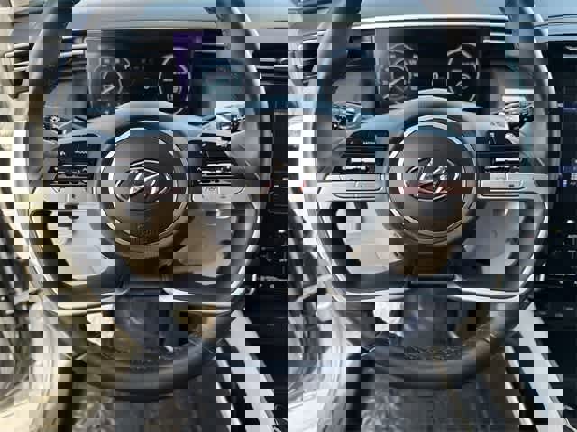 Used 2022 Hyundai Tucson SEL w/ Cargo Package image 20