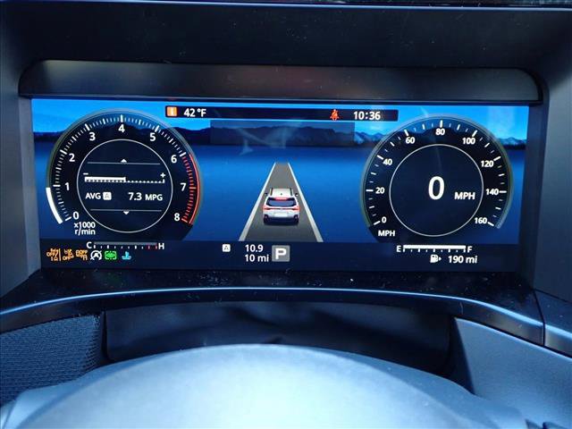 New 2026 Subaru Outback Limited w/ Premium/Limited Package image 28