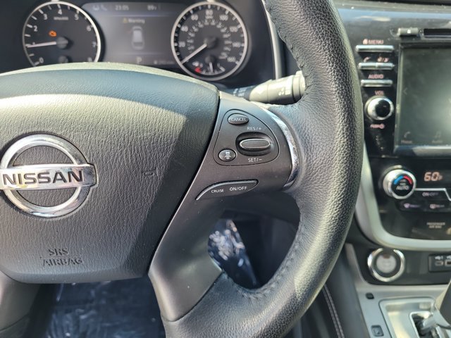 Used 2020 Nissan Murano SV FWD image 23