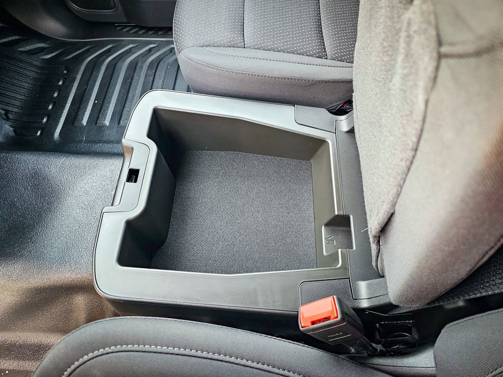 New 2026 GMC Sierra 2500 Pro w/ Convenience Package image 25