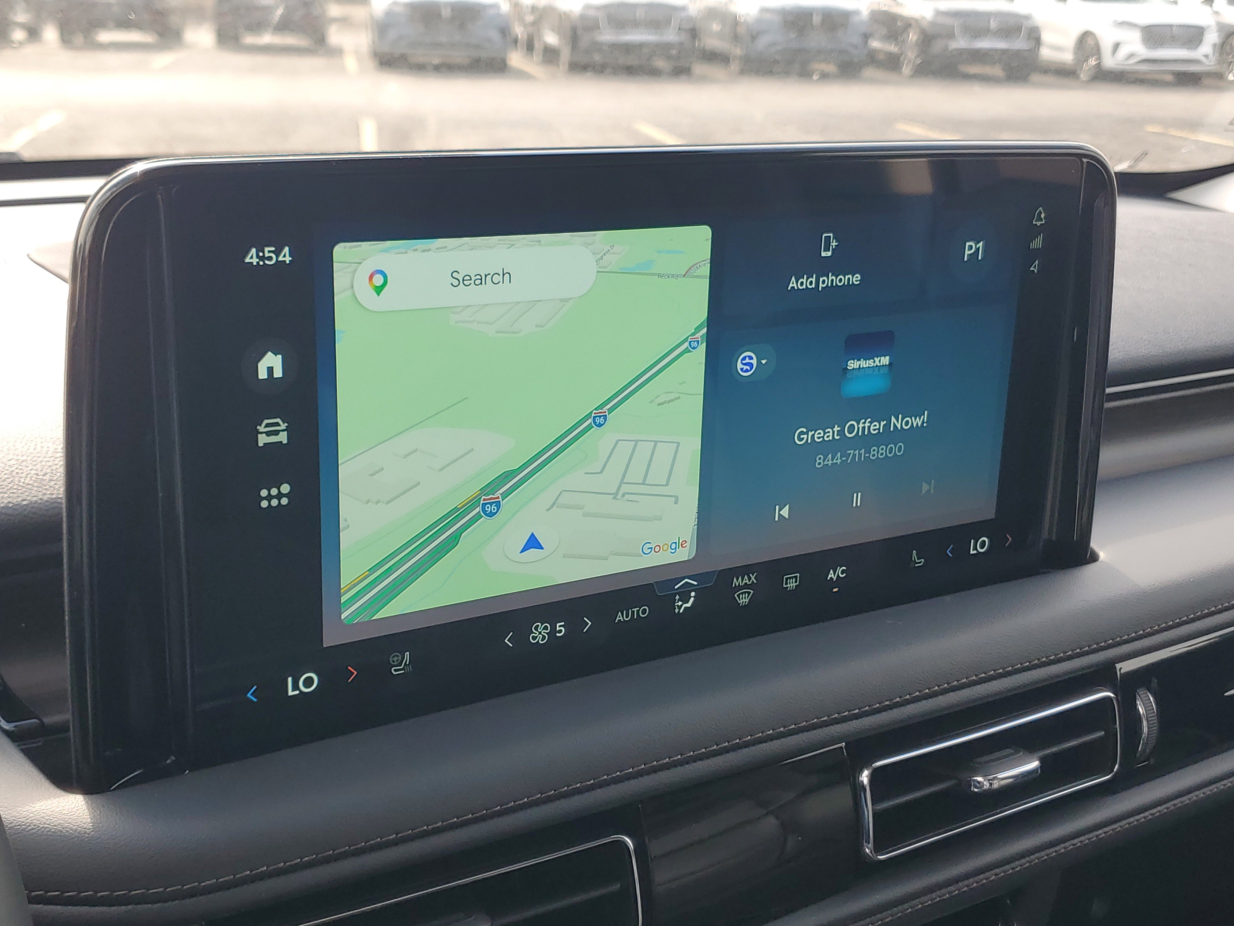 New 2026 Lincoln Aviator Reserve image 19