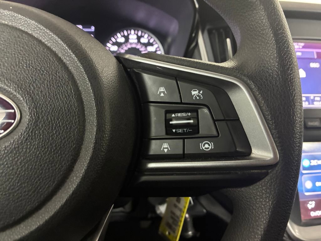 Certified 2022 Subaru Outback 2.5i image 11