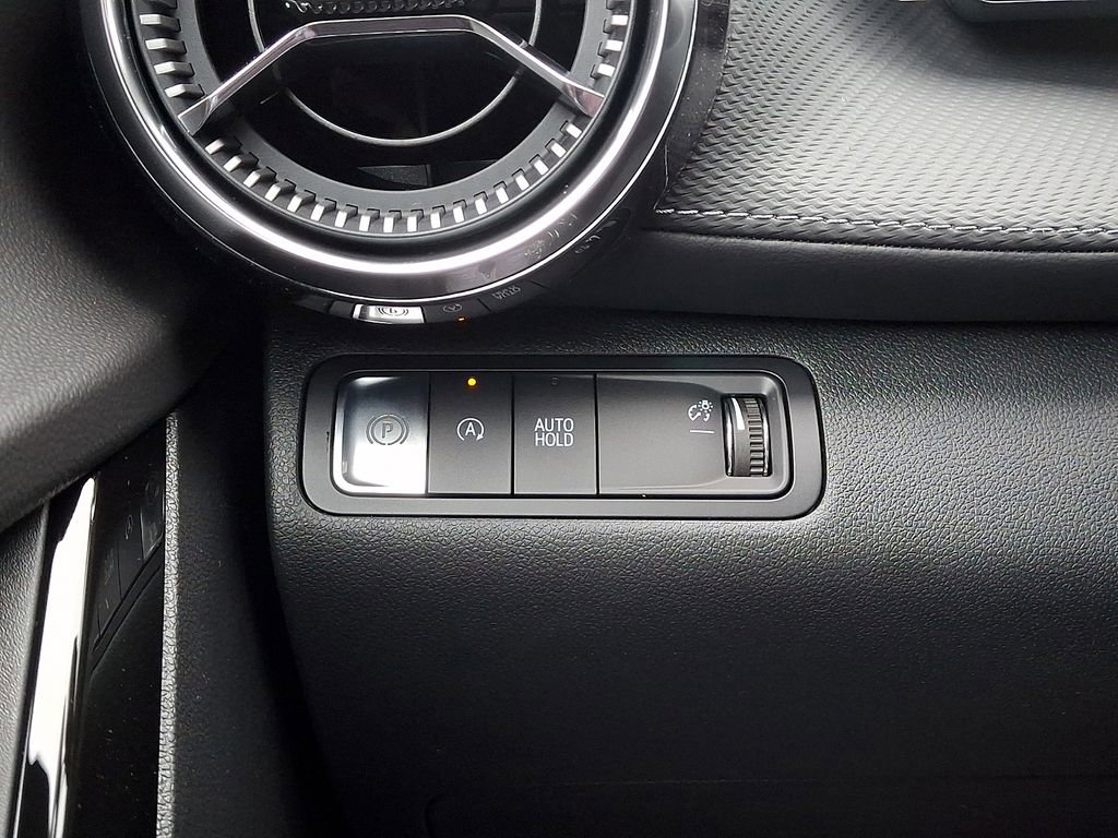 New 2026 Chevrolet Equinox LT w/ Convenience Package II image 15