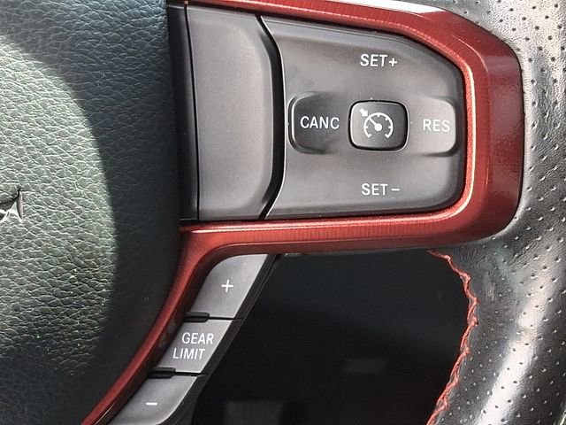 Used 2019 RAM 1500 Rebel w/ Rebel Level 2 Equipment Group AWD/4WD image 22