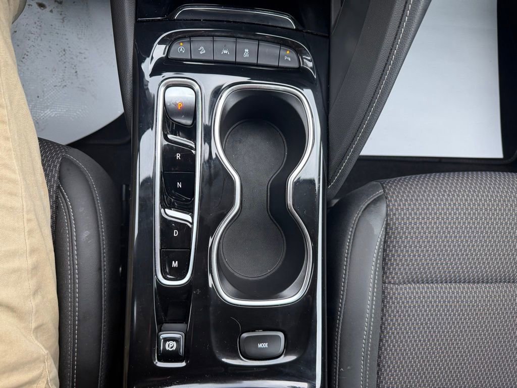 Used 2023 Buick Envision Preferred image 28