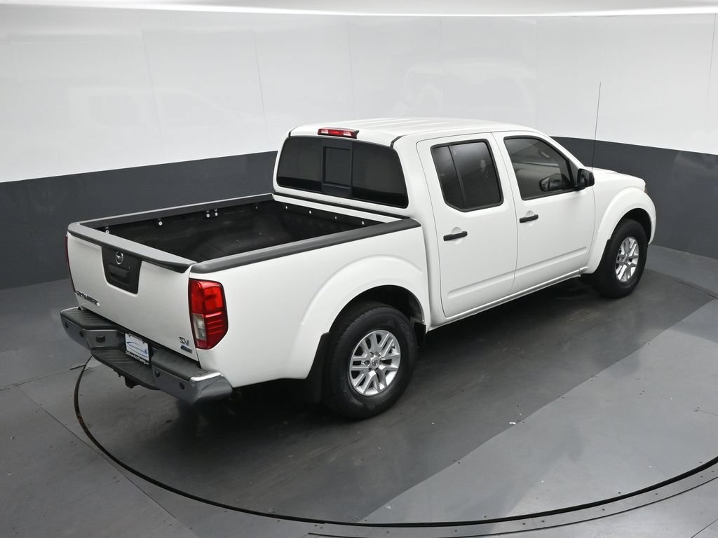 Used 2019 Nissan Frontier SV w/ Value Truck Package RWD image 54