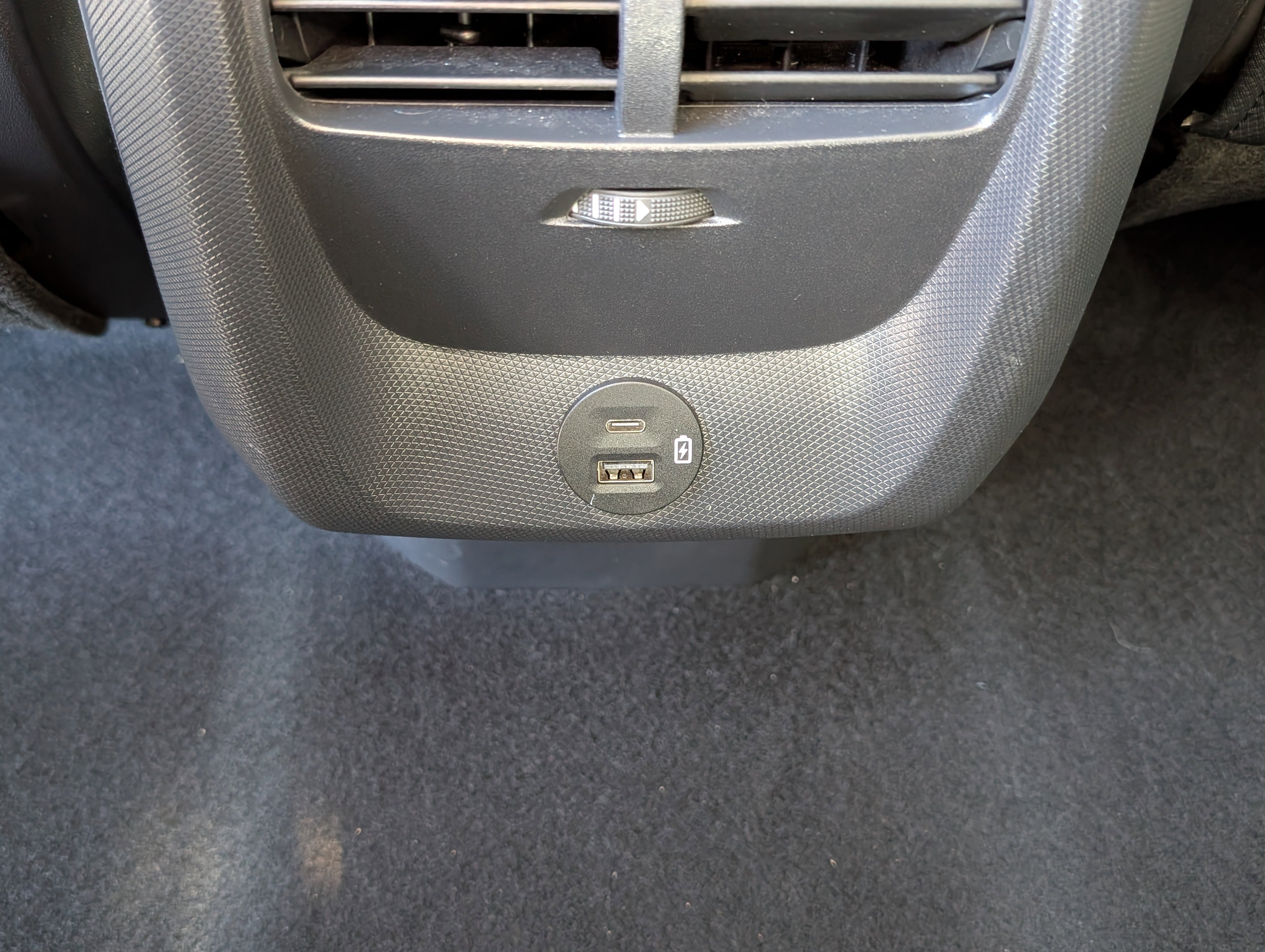 Certified 2023 Ford Mustang Mach-E Select image 17