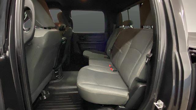 Used 2021 RAM 2500 Tradesman AWD/4WD image 23
