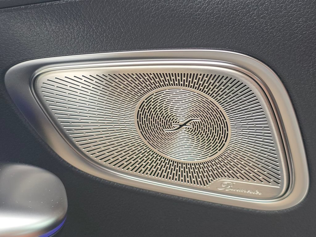 New 2027 Mercedes-Benz GLC 300 4MATIC image 27