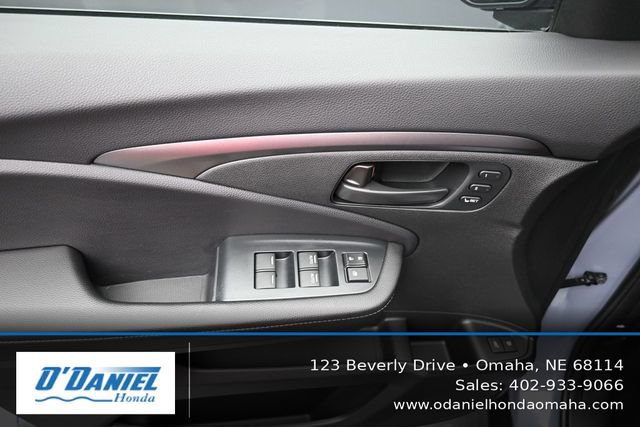 Used 2023 Honda Passport EX-L image 24