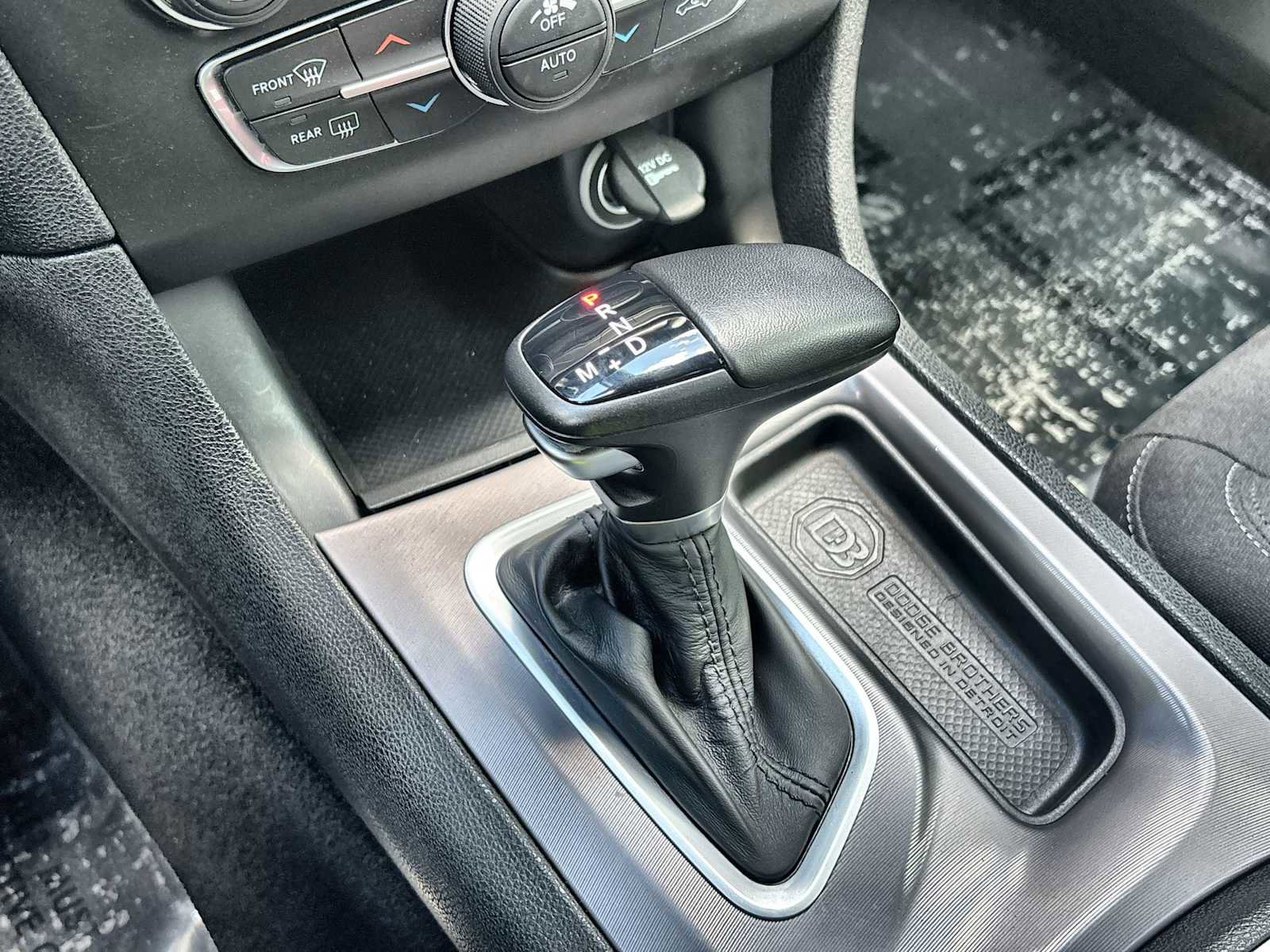 Used 2023 Dodge Charger Scat Pack RWD image 23