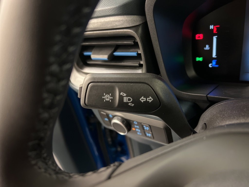 New 2025 Ford Maverick XLT w/ XLT Luxury Package image 20