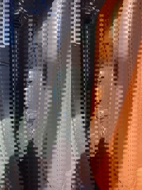 Used 2023 Lincoln Nautilus Black Label image 42