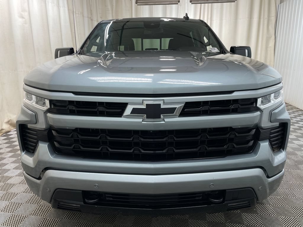 Used 2024 Chevrolet Silverado 1500 RST w/ All Star Edition Plus AWD/4WD image 15