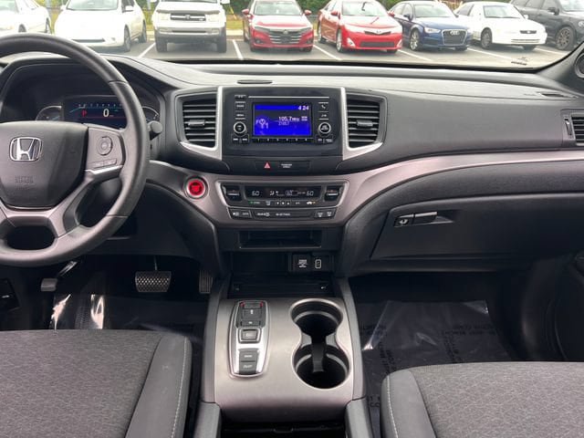 Used 2019 Honda Passport Sport image 15