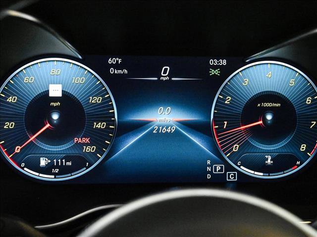 Certified 2022 Mercedes-Benz GLC 300 4MATIC image 11