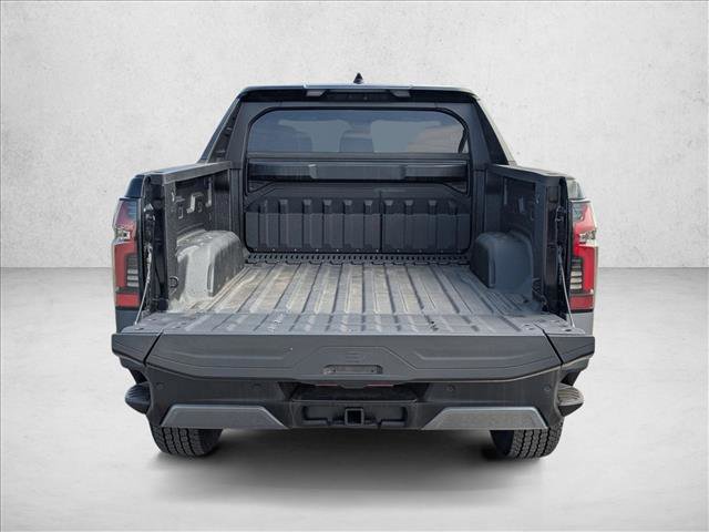 New 2026 Chevrolet Silverado EV Trail Boss w/ Premium Package image 5