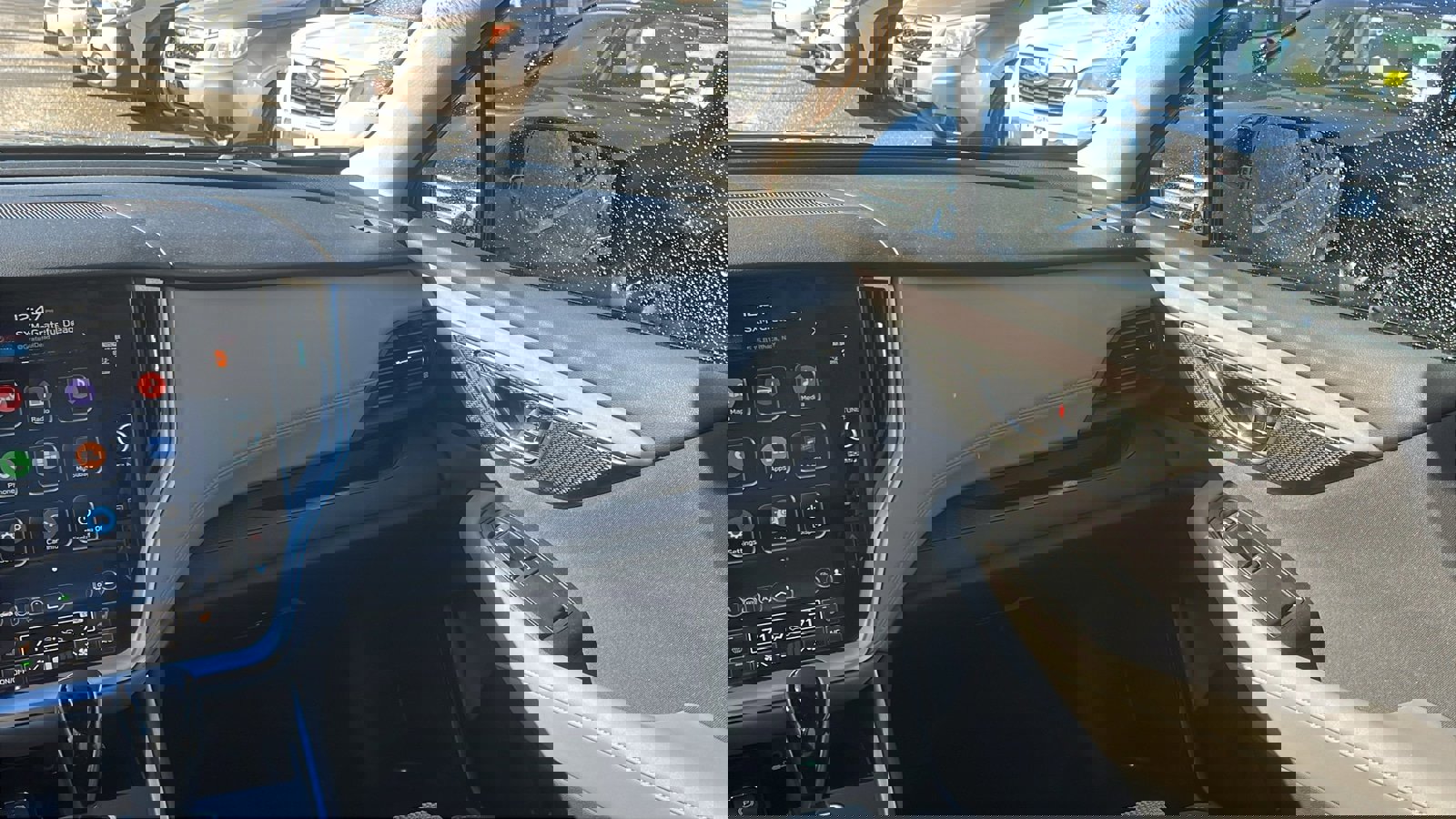 Certified 2025 Subaru Outback Premium image 20