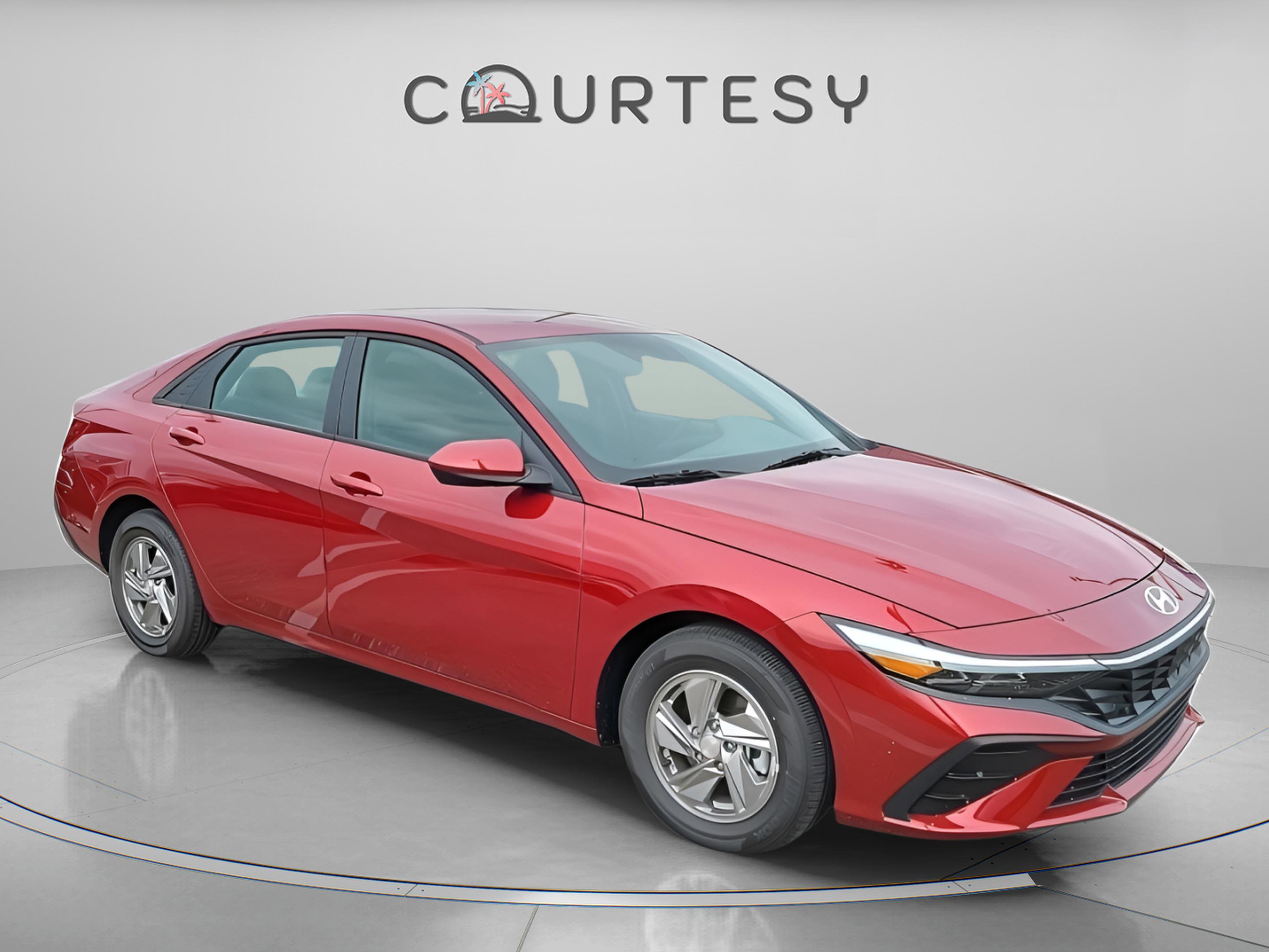 New 2026 Hyundai Elantra SE image 5