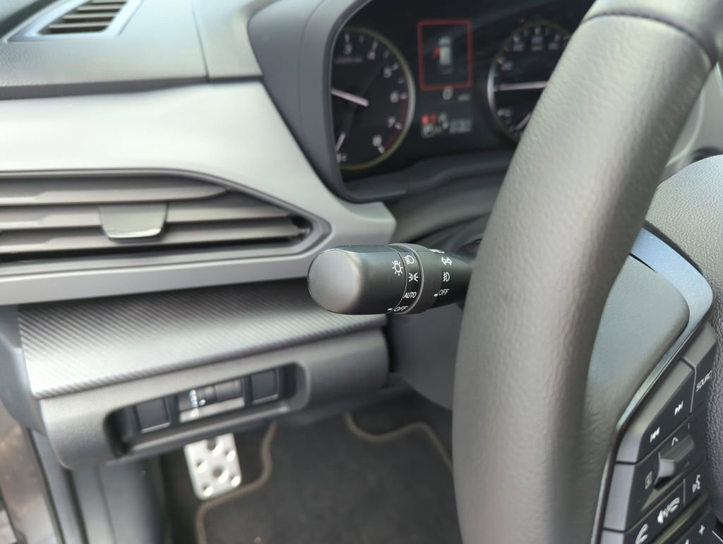 Used 2026 Subaru Crosstrek 2.5i Sport w/ Popular Package #4A image 21